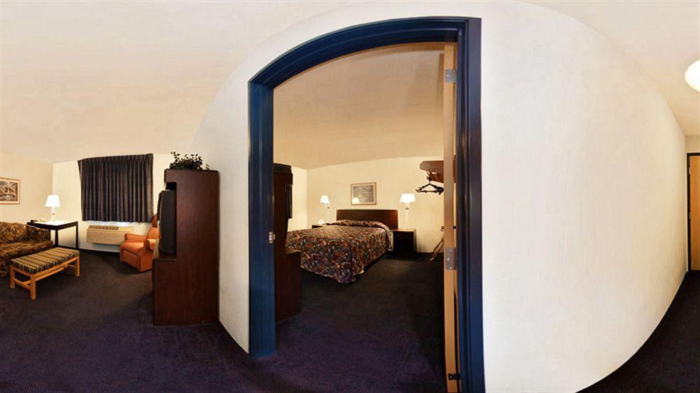 Econo Lodge West Lafayette Exteriör bild