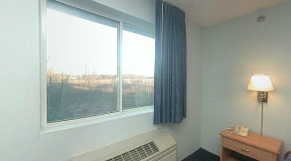Econo Lodge West Lafayette Exteriör bild