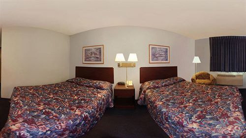 Econo Lodge West Lafayette Exteriör bild